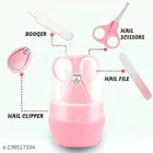 Nail Care Kit for Baby 