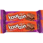 Britannia Bourbon Chocolate Cream Biscuits 100 g 