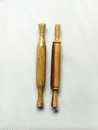 Wooden Rolling Pin 