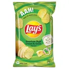 Lays Americann Style Cream & Onion Flavour Chips 80 g