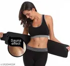 Sweat Belt for Unisex 