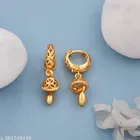 Earrings Combo,Gold-Plated Earrings For Women Girls