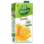 B Natural Orange Juice 1 L