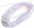 Round Heavy Elastic Cord 