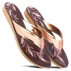 Flats For Women, Pink 
