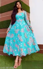 One Piece Dress for Women 