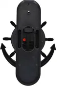 Khatu Crafts Analog Wall Clock 