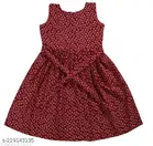 Frocks for Girls 