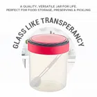 Ringo Container 3pc Set 500 ml 