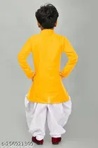 Nylon Textured Belt for Men 