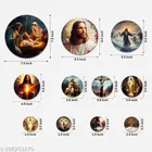 MDF Wooden Wall Hanging Quotes 