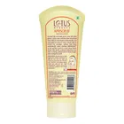 Lotus Herbals Natural Exfoliating  Fresh Apricot Scrub | For All Skin Types | 100g