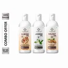 Puriflame Pure Almond Oil 