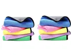 Microfiber Cleaning Cloth for Car 
