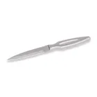 Stainless steel Utility Kitchen Knife no. 9 -240 mm- Gloss