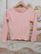 Cotton Casual Wear Top & Bottom Sets for Women 