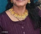 Choker set For Women | Diwali Jewelry Set