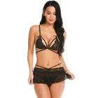 लिंगरी फॉर वीमेन लैस बेबीडॉल 