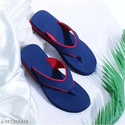 Flipflop for Women, Black (8)