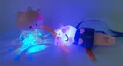 Cat Light Rakhi 