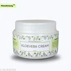 Multipurpose Aloevera Cream (50 g)