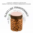 Crest Container 3pc Set 300 ml 