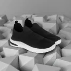 Casual Shoes for Women, Black 