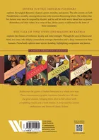 Divine Justice and The Tale Of Two Oxen: Classic Indian Stories