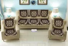 Polycotton 5 Seater Sofa Covers 
