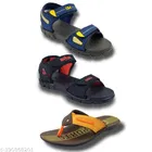 Sandals with Flipflop for Men 
