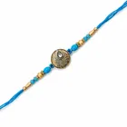 Morpankh Rakhi for Brother