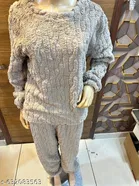 Comfort Nightdress for Women 