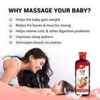 Dabur Lal Tail 500 ml