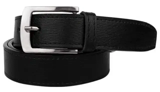 Stylish Belt for Men (Black)