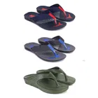 Combo of Flipflops for Men 
