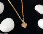 Copper Pendant for Women 