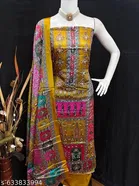 Printed Punjabi/All Over Suits for Men 
