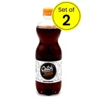 कैच जीरा डाइजेस्टिव 2X600 ml 