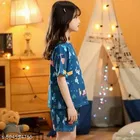 Night Suit for Girls 