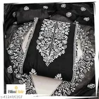 Embroidered Botanical Patiala Suits for Women 