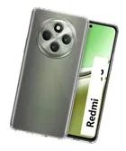 Redmi A4 / Poco C75 Mobile Back Cover 