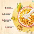 केलॉग्स ओरिजिनल कॉर्न फलैक्स 250 g