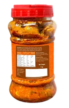 9 Am चाट मिक्स्ड पिकल 1 Kg