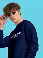 Full Sleeves Sweatshirt for Men 