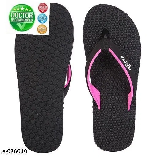 Flipflop for Women, Multicolor (5)