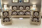 Polycotton 5 Seater Sofa Covers 