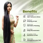 Deemark Adivasi Herbal Hair Oil 