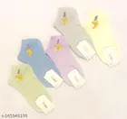 Cotton Socks for Unisex 