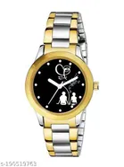 Analog Watch for Women 