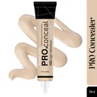 Seven Seas Pro HD High Definition Concealer, Skin 